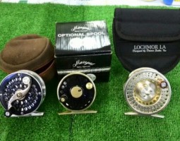 フライリール入荷!! 山科店 フライリール入荷!! 山科店