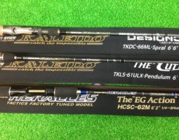 カレイド★ヘラクレス★テムジン入荷!!(栗東店) カレイド★ヘラクレス★テムジン入荷!!(栗東店)