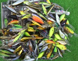 バスロッド・ルアー入荷!(栗東店) バスロッド・ルアー入荷!(栗東店)