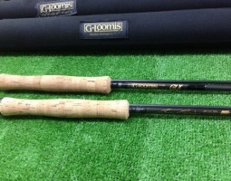 Gルーミス・フライロッド、エギ入荷 ☆山科店☆ Gルーミス・フライロッド、エギ入荷 ☆山科店☆