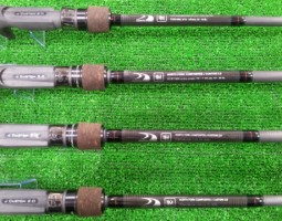 ノースフォーク　Ｊカスタム２．０入荷！！　四日市店