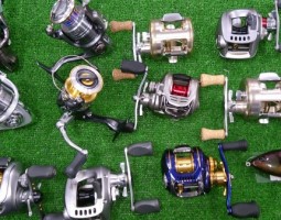 リール色々入荷しました 四日市店 リール色々入荷しました 四日市店