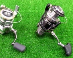 １１バイオマスター、レアニウムＣＩ４＋入荷！！　四日市店