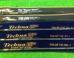 テクナGP★タクティクス★カルカッタコンクエスト入荷!!(栗東店) テクナGP★タクティクス★カルカッタコンクエスト入荷!!(栗東店)