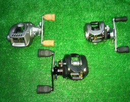 TD-Z、タクティクス、アブガルシアロッド多数入荷!!(大東店) TD-Z、タクティクス、アブガルシアロッド多数入荷!!(大東店)