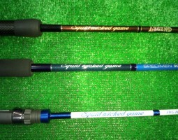 ブリーデン エギングロッド入荷!! ブリーデン エギングロッド入荷!!