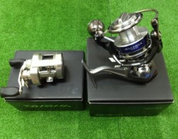 ソルティガ、エクスセンスDC入荷!!山科店 ソルティガ、エクスセンスDC入荷!!山科店