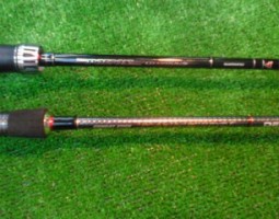 ロッド入荷！カレイド　デジーノ　クオッドライト　等　大東店