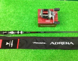 ポイズンアドレナ★スコーピオンDC入荷！（栗東店）