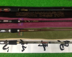 メガバスロッド★メタニウムMg入荷!!(栗東店) メガバスロッド★メタニウムMg入荷!!(栗東店)