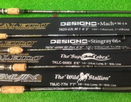 カレイド★シマノ★アブガルシア入荷!!(栗東店) カレイド★シマノ★アブガルシア入荷!!(栗東店)