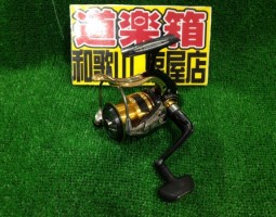 トーナメントZ2500LBD入荷!(塩屋店) トーナメントZ2500LBD入荷!(塩屋店)