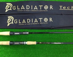 グラディエーター/オンガロイド/トルクマスター/ルアー（豊中店）