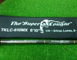 エバーグリーン・スーパークーガー・スタリオン・エクスプロージョン・スーパーノヴァ（茨木店）