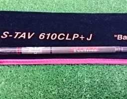 フェンウィック・スーパーテクナ　アブ・レボＡＬＴ・ＬＴＸ　デプス・次元　（茨木店）