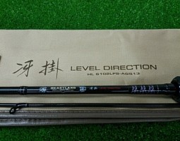 ダイワ・冴掛レベルディレクション　アブ・Ｄｅｅｚ・ソルティーステージ　オリム・カラマレッティー（茨木店）