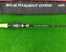 ハードベイトフィネス/ＡＴＳ０５/ブラックレーベル（豊中店）