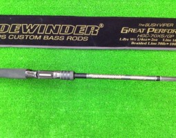 人気ロッド・ルアー大量入荷（豊中店）