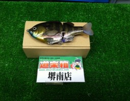 ブルシューターＪｒ　ラテオ　入荷　(堺南店)