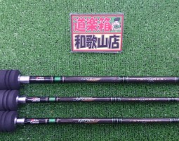 ホーネットスティンガー、インスパイア、テムジン入荷!!! ホーネットスティンガー、インスパイア、テムジン入荷!!!