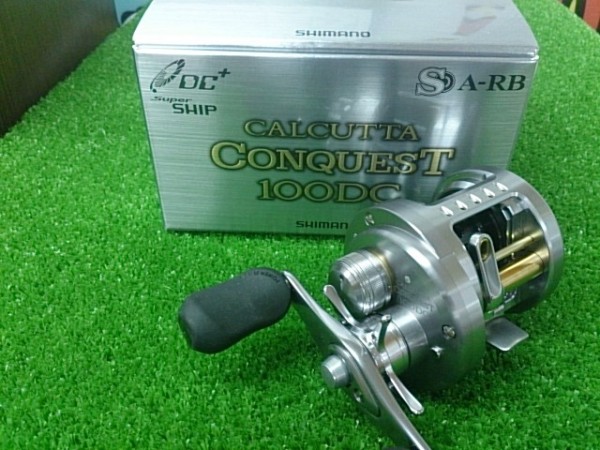 １０カルコン100ＤＣ