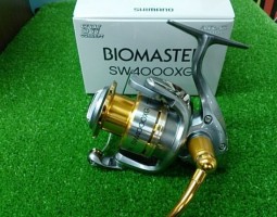 シマノ・バイオマスターＳＷ・ダイワ・イグニス　ビッグベイト＆ルアー大量（茨木店）