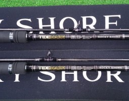 ロッキーショア、10ソルティガ入荷！　四日市店