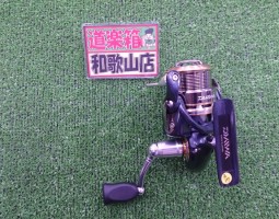 がま磯 センティオ セルテート2506 入荷!!! がま磯 センティオ セルテート2506 入荷!!!