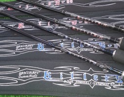 ガンクラフト・キラーズ、バイオレンスジャーク等入荷！　四日市店