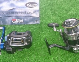 ヴァンキッシュ、レボLJ-3入荷! 四日市店 ヴァンキッシュ、レボLJ-3入荷! 四日市店