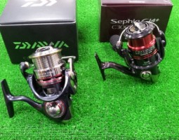 10セルテート、12セフィア入荷!! 四日市店 10セルテート、12セフィア入荷!! 四日市店