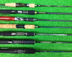 メガバス アームズ 他いろいろ入荷!(栗東店) メガバス アームズ 他いろいろ入荷!(栗東店)