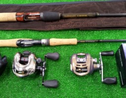 アンタレスDC、アルファス、他メガバスロッド2本入荷!! 四日市店 アンタレスDC、アルファス、他メガバスロッド2本入荷!! 四日市店