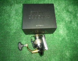 10ステラC3000HG、その他スピニングリール入荷(大東店) 10ステラC3000HG、その他スピニングリール入荷(大東店)