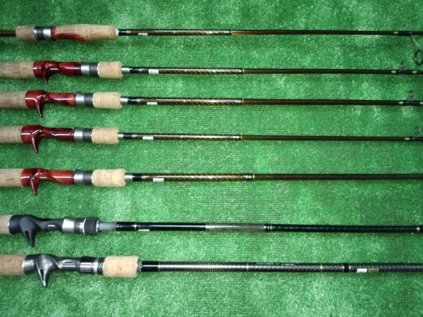 Amazon | メジャークラフト 釣り竿 ロッド コルキッシュ CKC-65MH