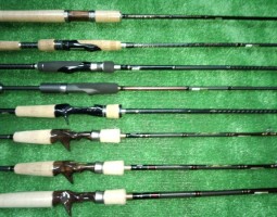 ロッド、リール大量入荷しました!!(大東店) ロッド、リール大量入荷しました!!(大東店)