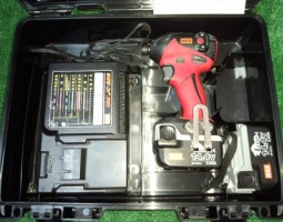 マックス＆日立　充電式インパクトドライバ入荷！（大東店）