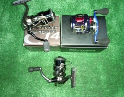 ジリオンＰＥスペシャル7.9Ｌなど入荷！（大東店）