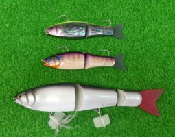 ロマンメイドルアー入荷しました!! ロマンメイドルアー入荷しました!!