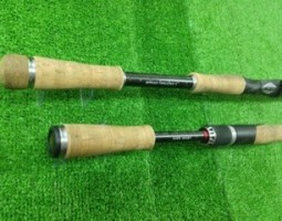 ポイズングロリアス、道楽マーク0、ルアー入荷しました!! ポイズングロリアス、道楽マーク0、ルアー入荷しました!!