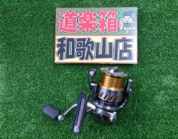 07ステラ入荷！！