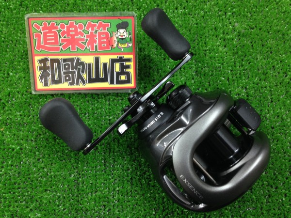 エクスセンスDC