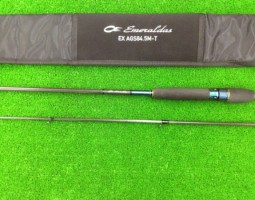 エメラルダスＡＧＳ/ハートランド疾風/ティクトスラム（豊中店）