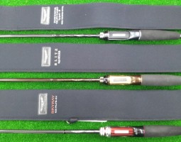 ダイワ　スティーズ　大量入荷情報（豊中店）