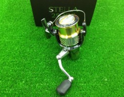 ＨＥＲＡ　Ｘ　/　大島　磯　/　ＳＰＥＣＩＭＥＮ　86ｔｉｐｔｉｐ　/ステラ　2500Ｓ入荷情報（豊中店）