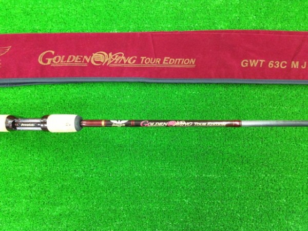 フェンウィック