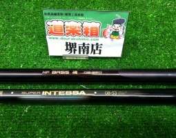 スーパーインテッサ　入荷　(堺南店)