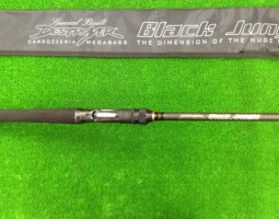 メガバスＦ６・1/2-74ＸＢＪ/ダイワ　ハートランドＨＬ762ＭＭＬＦＳ-08”白震斬”（豊中店）