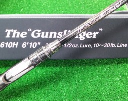 インスピラーレ ”ガンスリンジャー” (茨木店) インスピラーレ ”ガンスリンジャー” (茨木店)