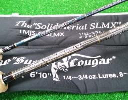 エバグリ・ソリッドエアリアル・スーパークーガー・バリスタ・スリザーク(茨木店) エバグリ・ソリッドエアリアル・スーパークーガー・バリスタ・スリザーク(茨木店)